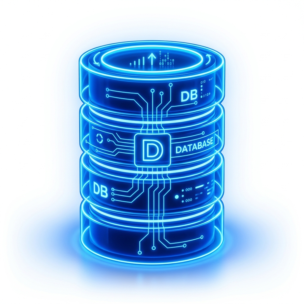 Databases & Data Systems