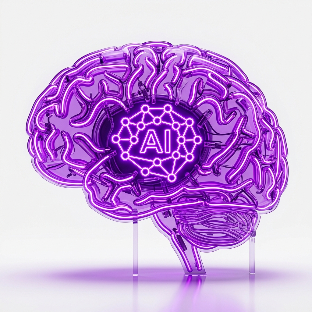 AI & Machine Learning