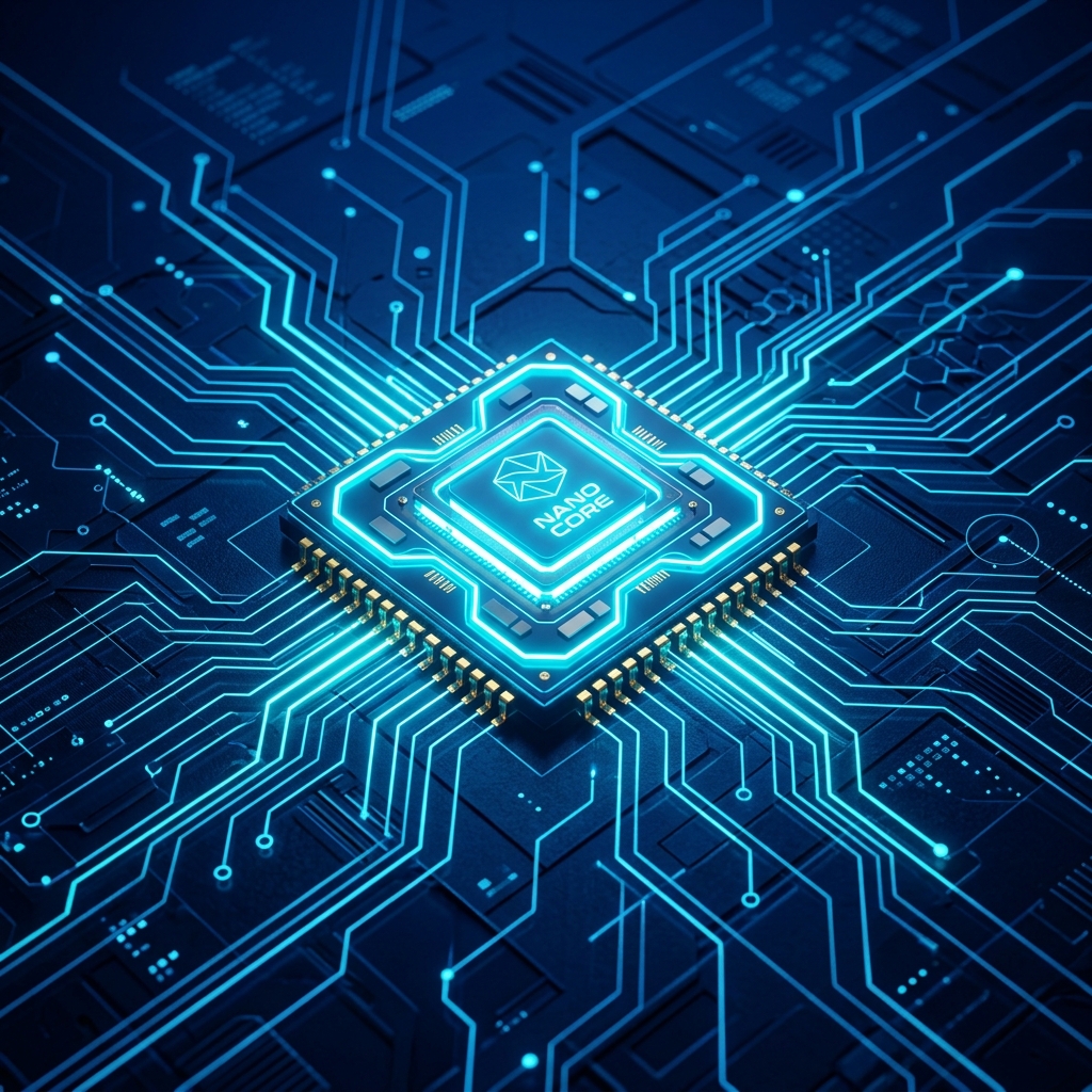 From Foundation to Computers