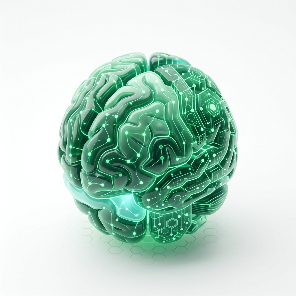 Brain