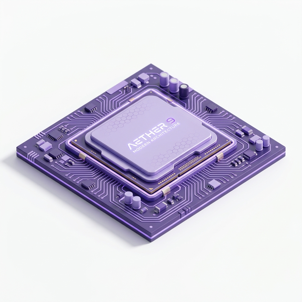 CPU