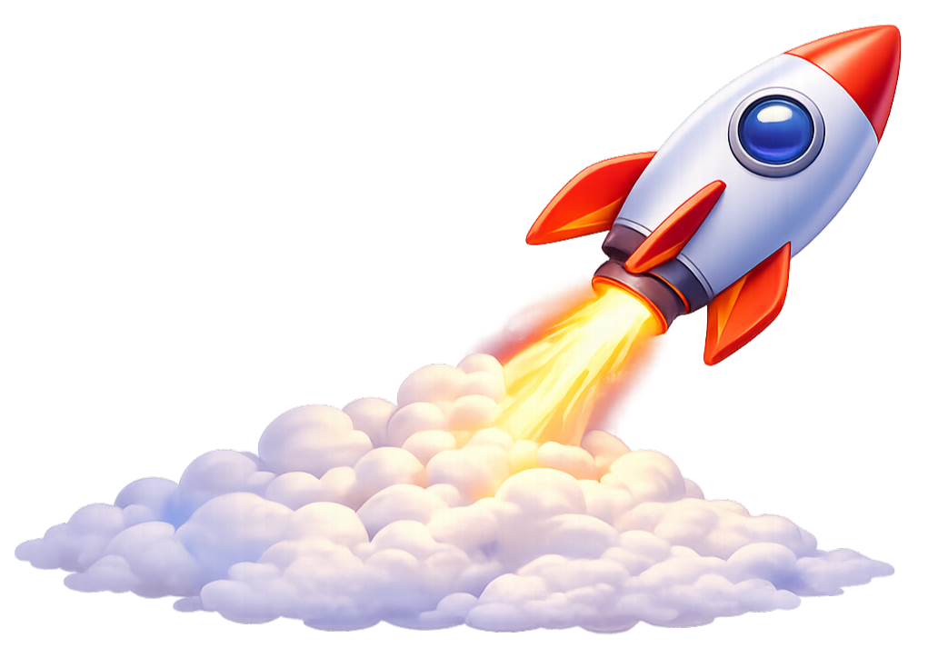 Rocket Launch